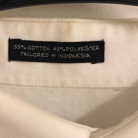 Men’s PierreCardin dress shirt - Picture 2 of 8